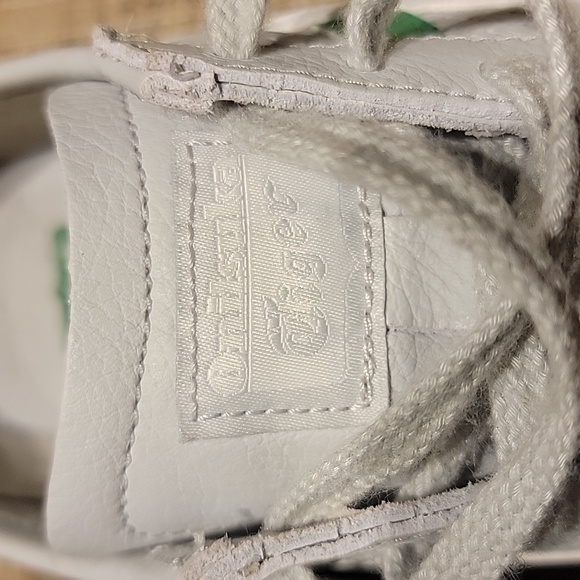 Onitsuku Tiger sneakers. Size 9 - Picture 9 of 10